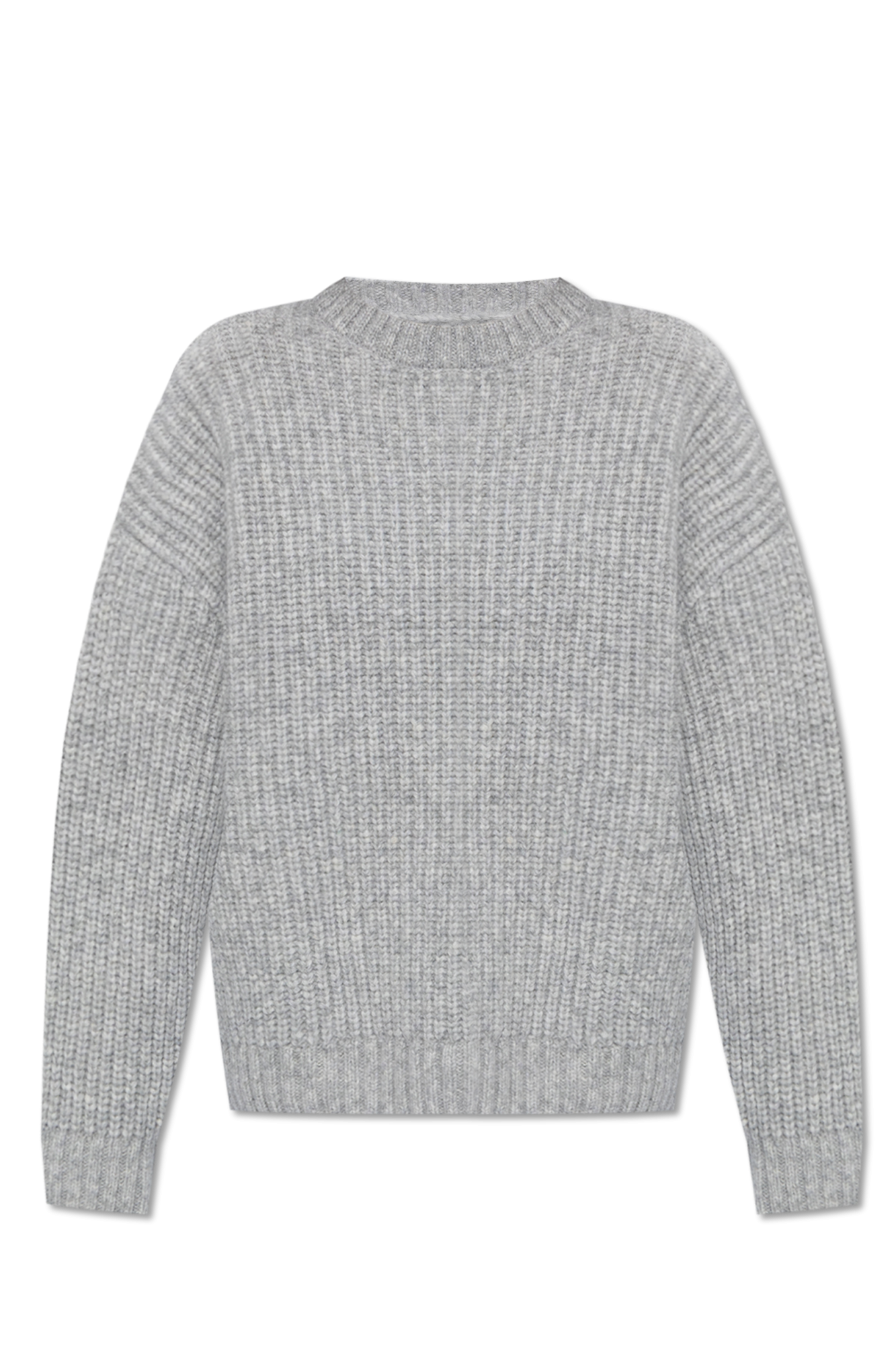 Anine Bing 'Sydney' thick knit sweater | Women's Clothing | Vitkac